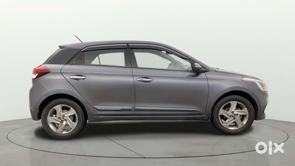 Hyundai Elite I20 Asta 1.2, 2015, Petrol