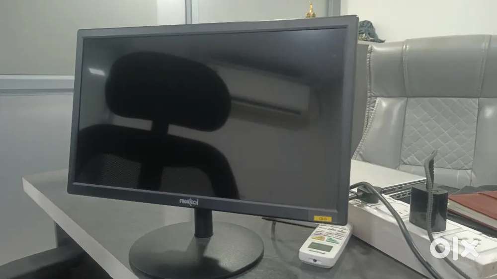 Computer Monitor