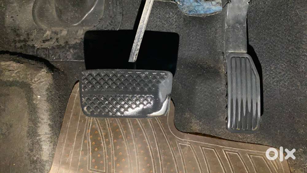 Honda Jazz 1.2 V At I Vtec, 2017, Petrol