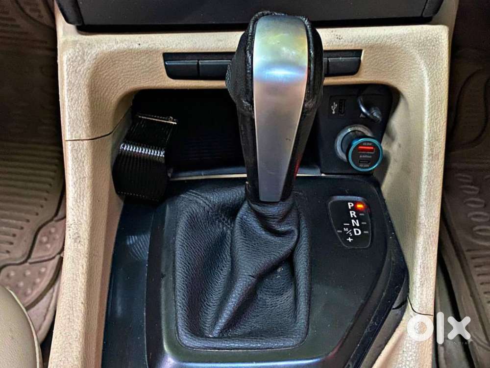 Bmw X1 Xdrive 20d Xline, 2012, Diesel