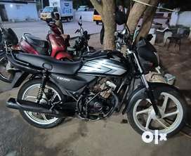 Olx discount bike karaikudi