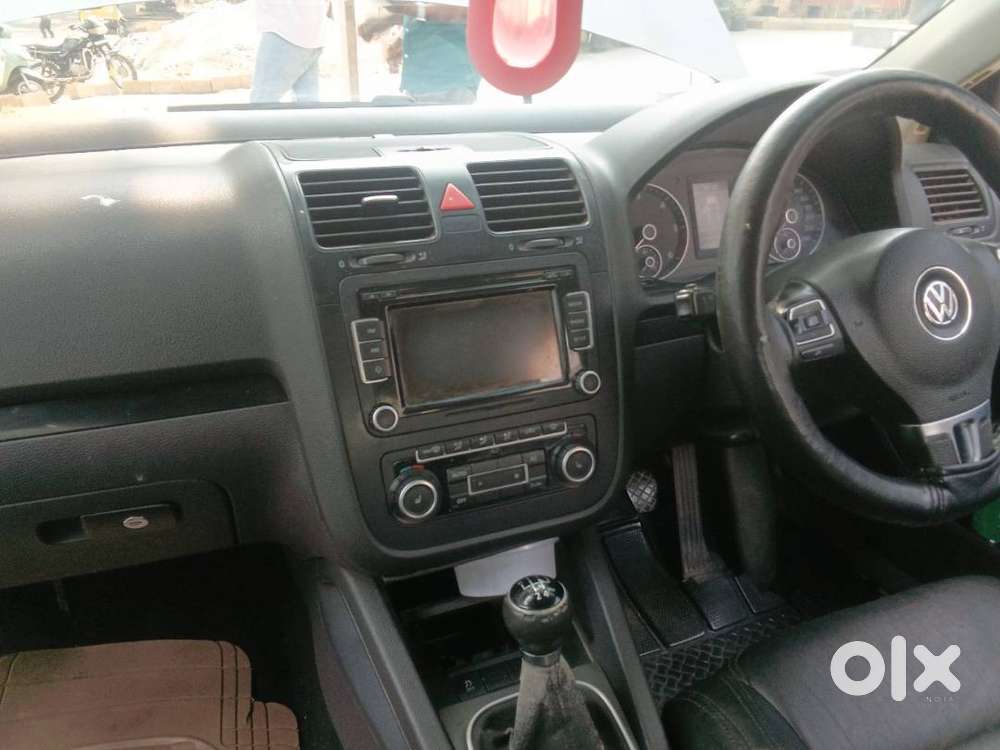 Volkswagen Jetta 2011 Diesel Good Condition