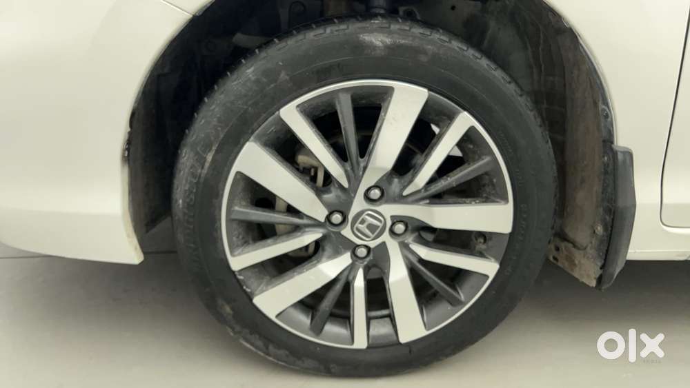 Honda City 1.5 Vx I-dtec Mt, 2022, Diesel