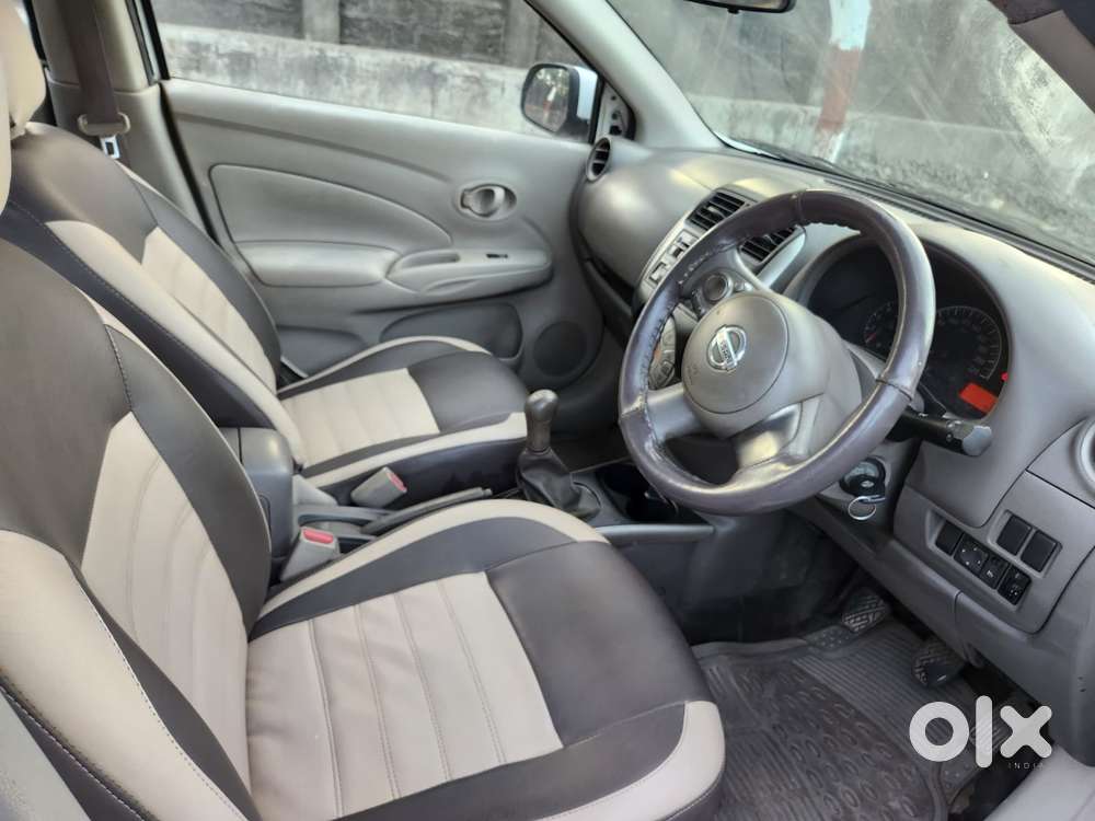 Nissan Sunny Diesel Special Edition, 2012, Diesel