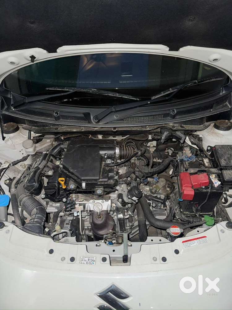 Swift Vxi 2024 All Orignal