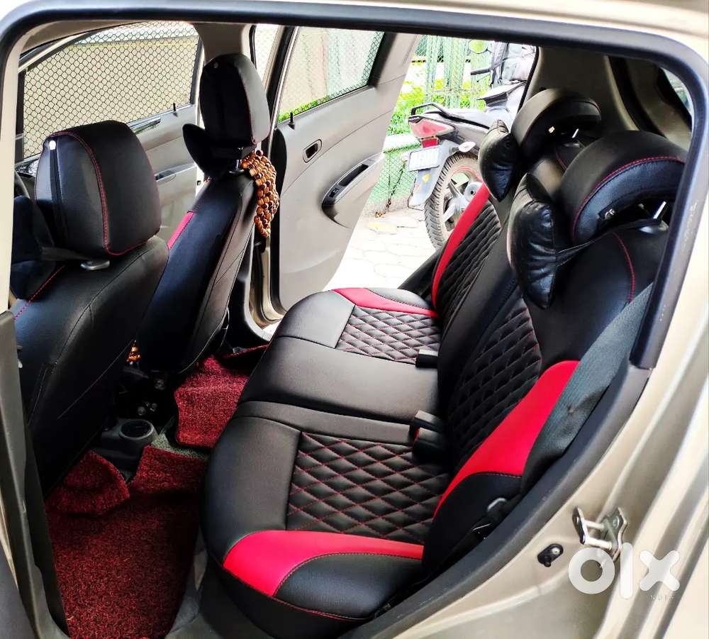 Gold Beat Diesel - 1st Owner