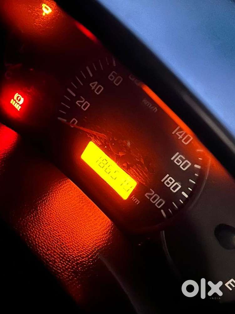 Maruti Suzuki Diesel 2008