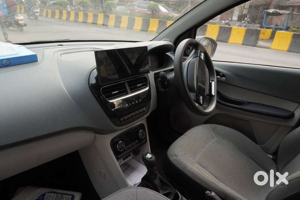 Tata Tiago 1.2 Revotron Xz Plus, 2025, Petrol