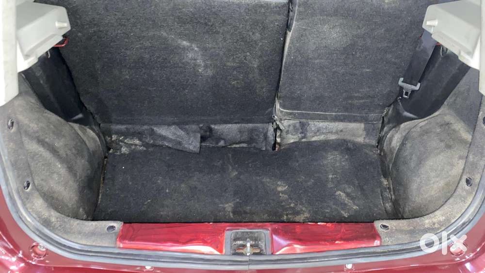 Maruti Suzuki Wagon R 1.2 Zxi Plus Amt Dual Tone, 2022, Petrol