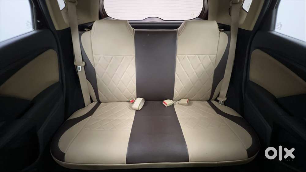 Honda Jazz Sv Mt I-vtec, 2018, Petrol