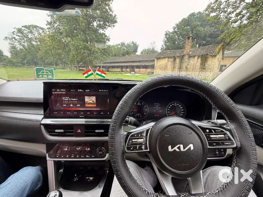 Kia Seltos 1.5 Htx 2022 Petrol Manual