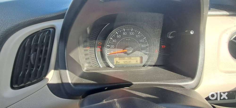 Maruti Wagon R Lxi Cng Taxi  42000 Km  Excellent Condition