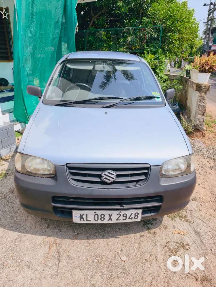 Very Good Condition...ac, Center Lock..