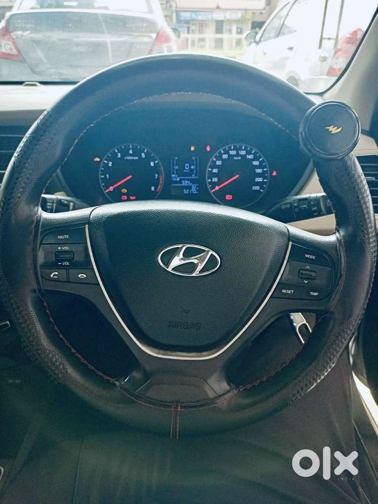 Hyundai Elite I20 [ ] 1.2 Magna, 2019, Cng & Hybrids