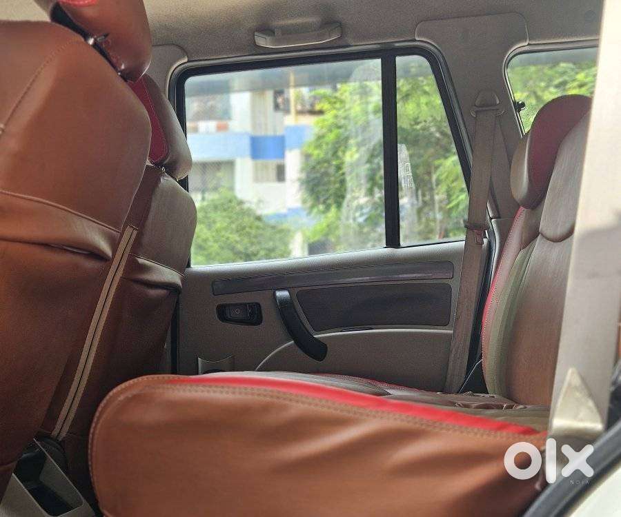 Mahindra Scorpio Classic 2.2 S Mt 7 Str, 2020, Diesel