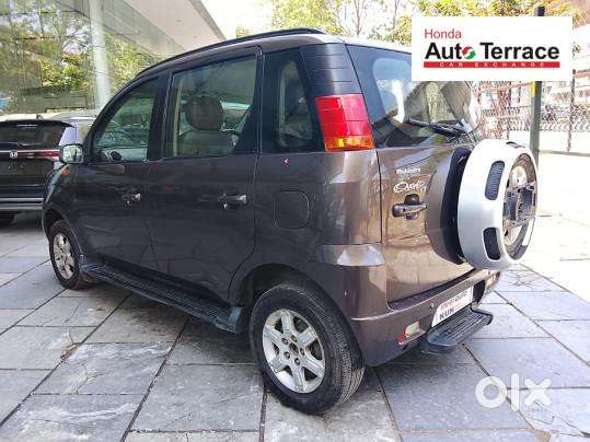 Mahindra Quanto C8, 2013, Diesel