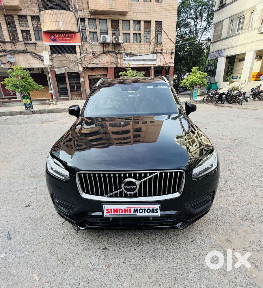 Volvo Xc 90 D5 Momentum, 2020, Diesel