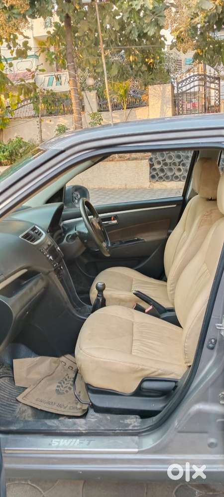 Maruti Suzuki Swift 2011-2014 Zdi, 2014, Diesel