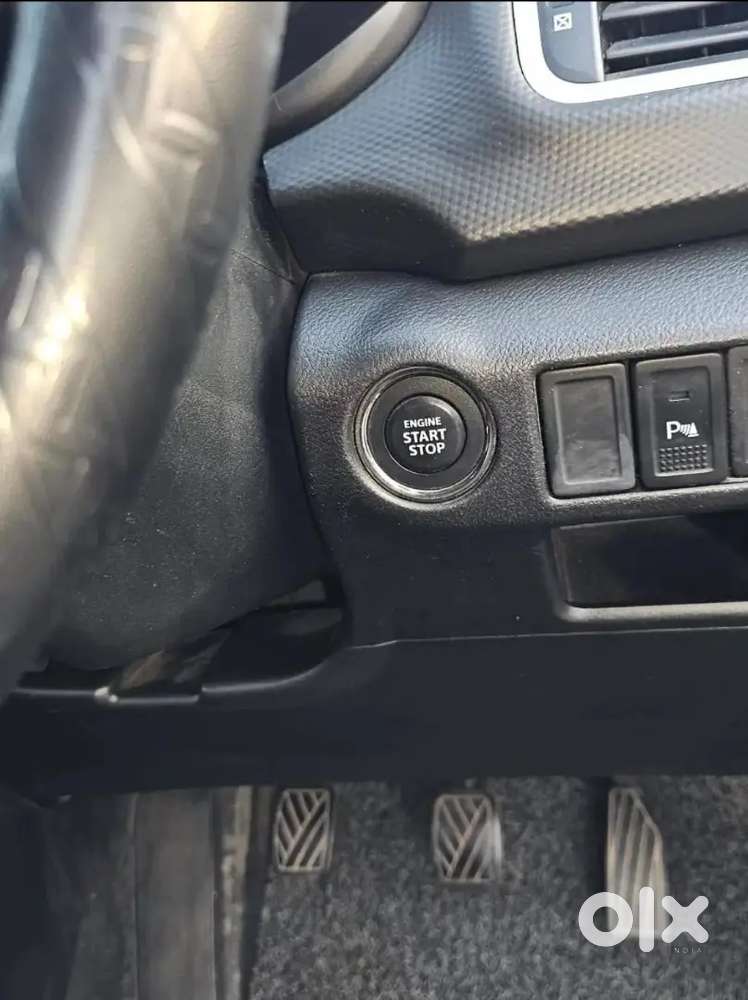 Maruti Suzuki S Cross 2017 Diesel 88000 Km Driven