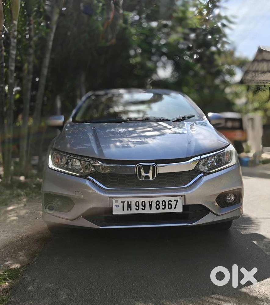 Honda City 1.5 V 5th Gen I-vtec Mt, 2022, Petrol