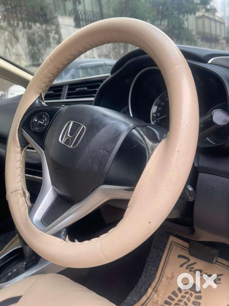 Honda Jazz V Cvt, 2016, Petrol