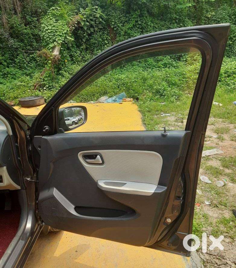 Maruti Suzuki Alto K10 1.0 Vxi, 2018, Petrol