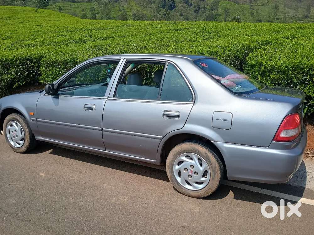Honda City 2002 Petrol 1.5 Exi S