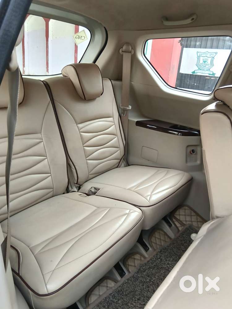 Maruti Suzuki Ertiga Vxi (o) Cng, 2021, Cng & Hybrids