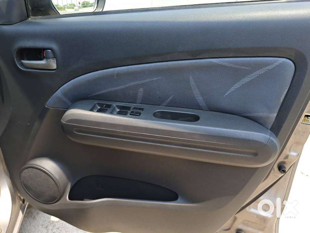 Maruti Suzuki Ritz Vxi (abs) Bs Iv, 2011, Petrol