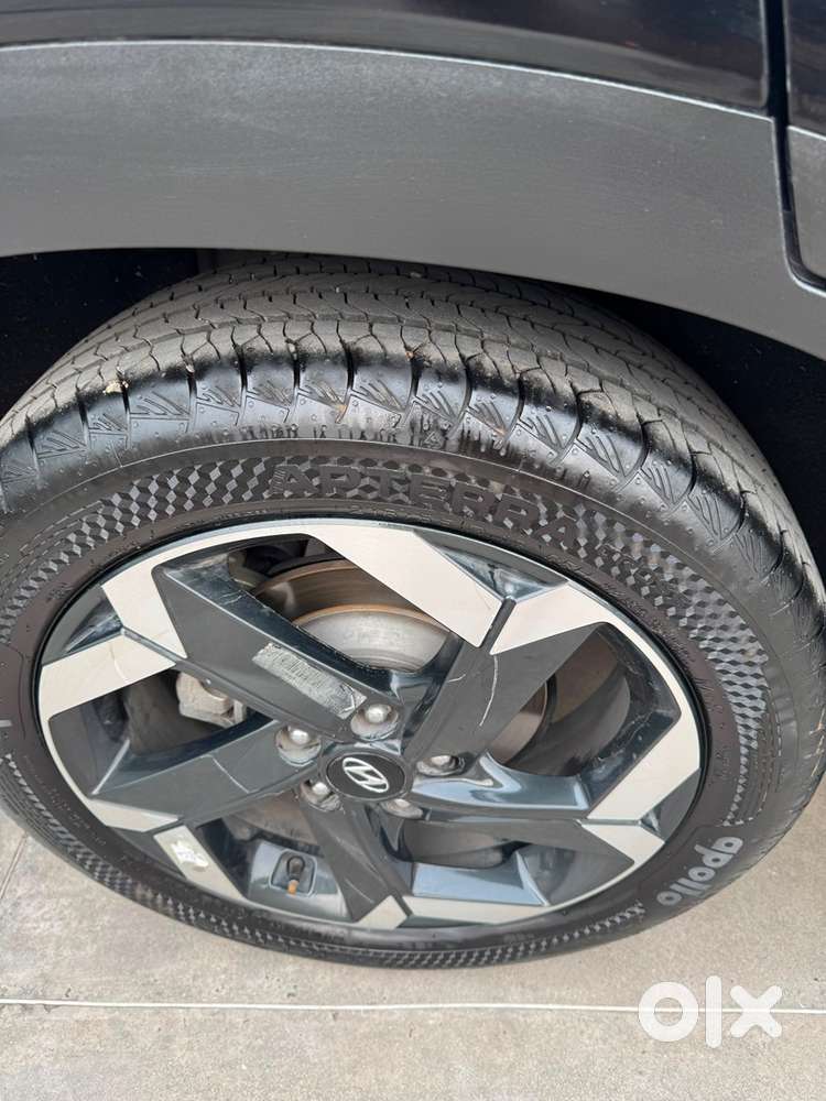 Hyundai Alcazar 2023 Diesel