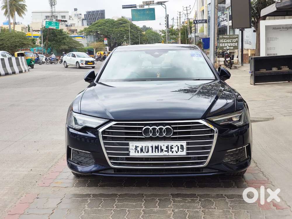 Audi A6 2.0 45 Tfsi Premium Plus, 2021, Petrol