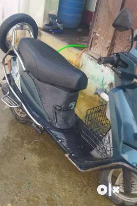 Second hand deals scooty in pollachi