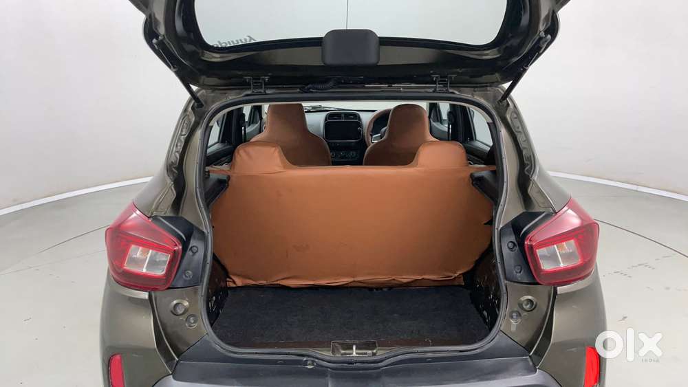 Renault Kwid Rxt 1.0, 2020, Petrol