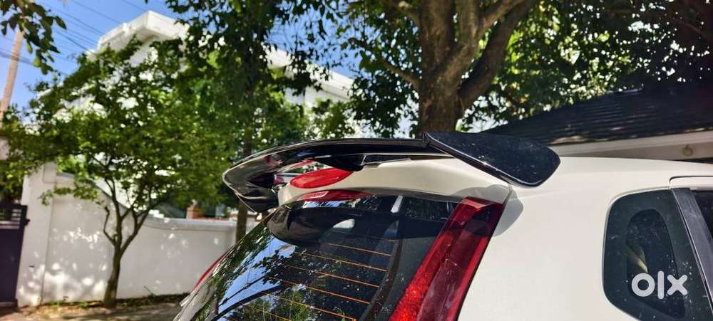 Honda Jazz S Mt I-vtec, 2018, Petrol