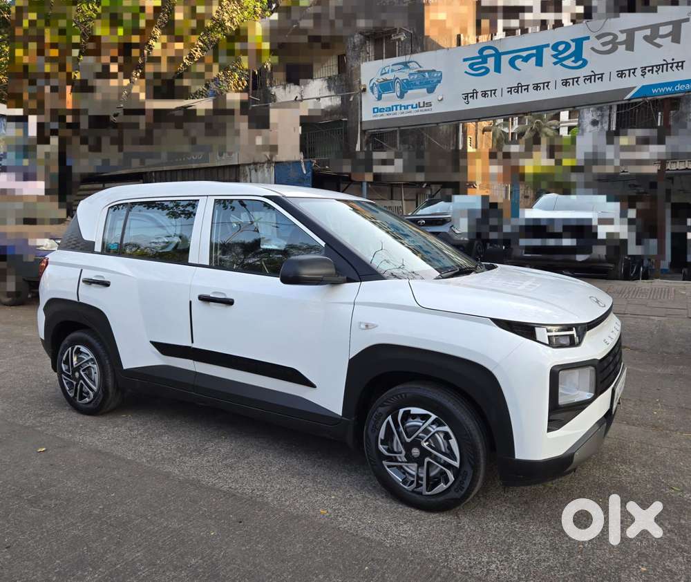 Hyundai Exter Ex 1.2 Mt, 2023, Petrol