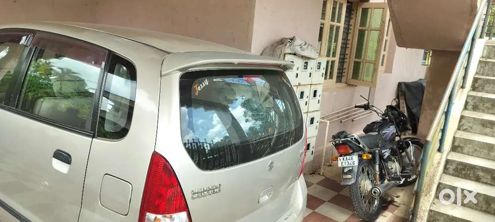 Maruti Suzuki  Zen Estilo Vxi 2006 Petrol Manual