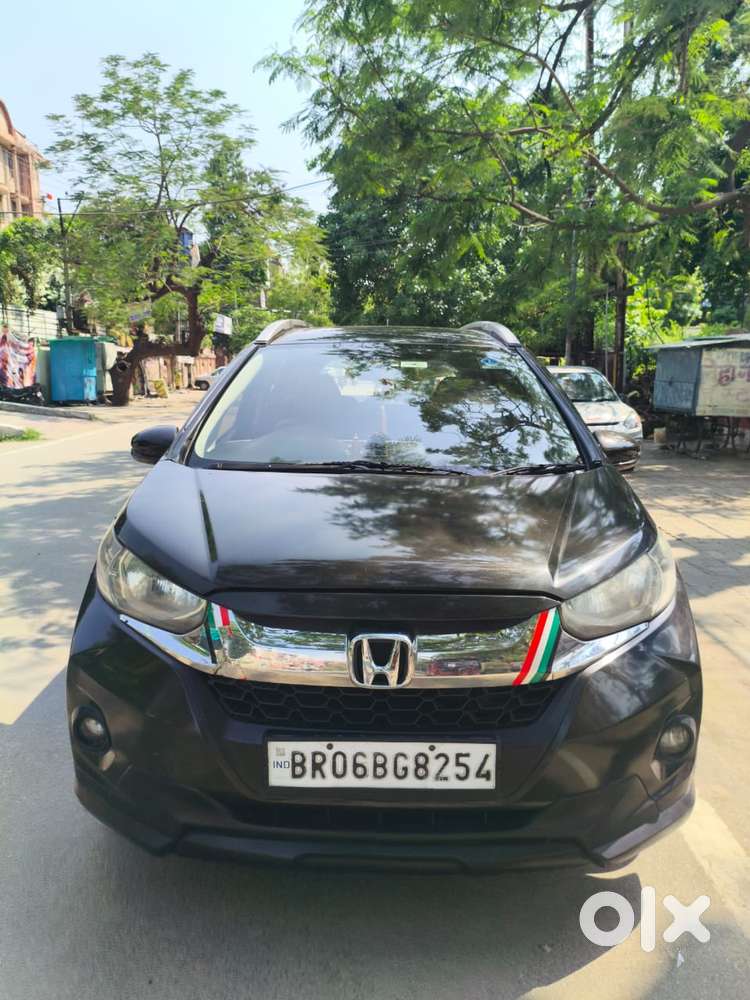 Honda Wr-v I-dtec Vx, 2017, Diesel