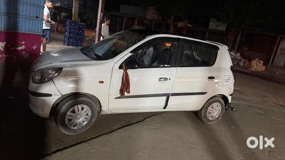 Maruti Suzuki Alto 800 Lxi