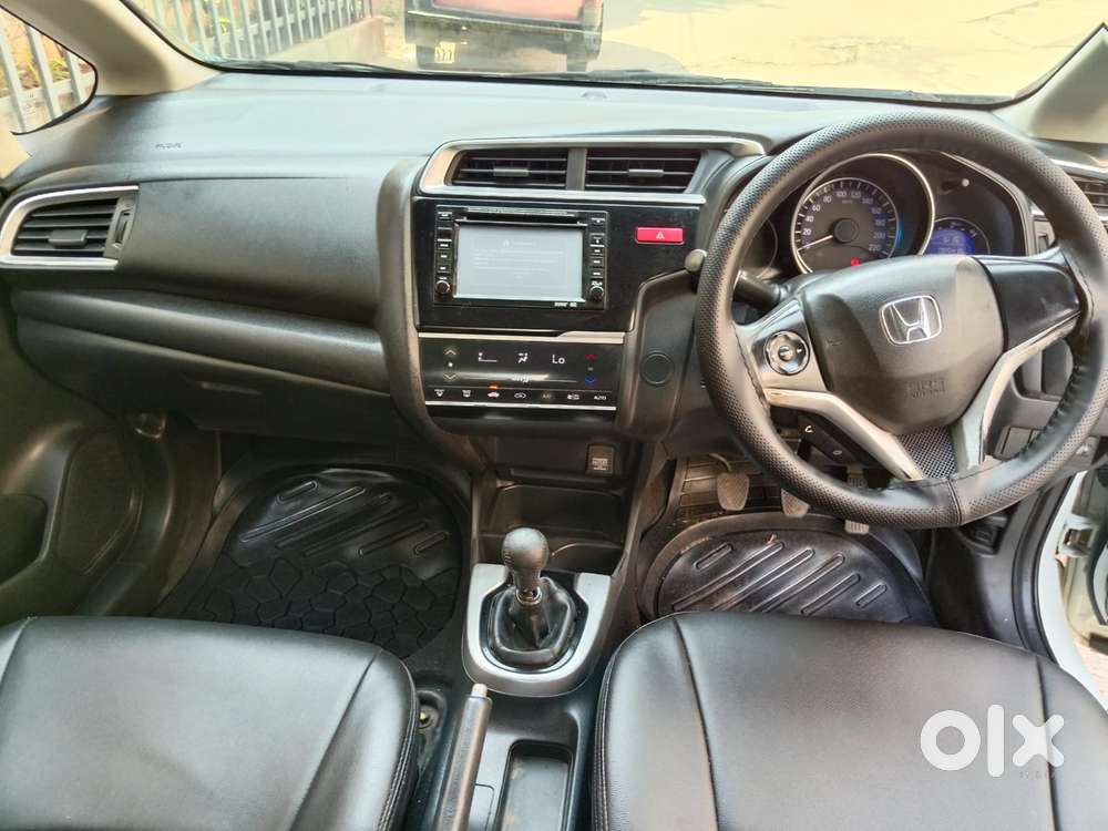 Honda Jazz 1.2 Vx I Vtec, 2017, Petrol