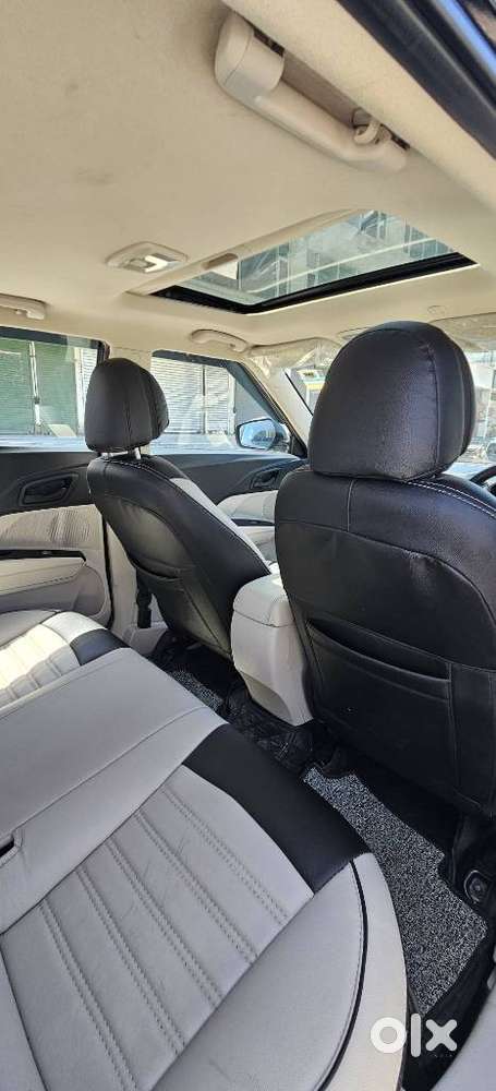 Mahindra Xuv300 W6 Diesel, 2023, Diesel