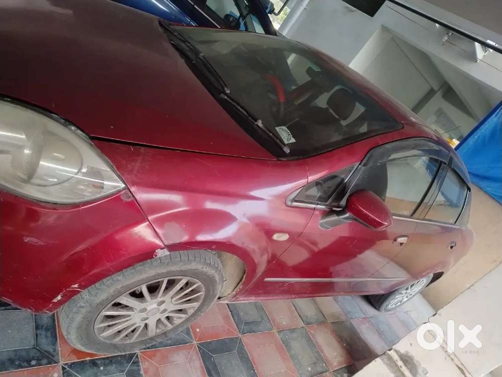 Fiat Linea 0092 Diesel 130000 Km Driven