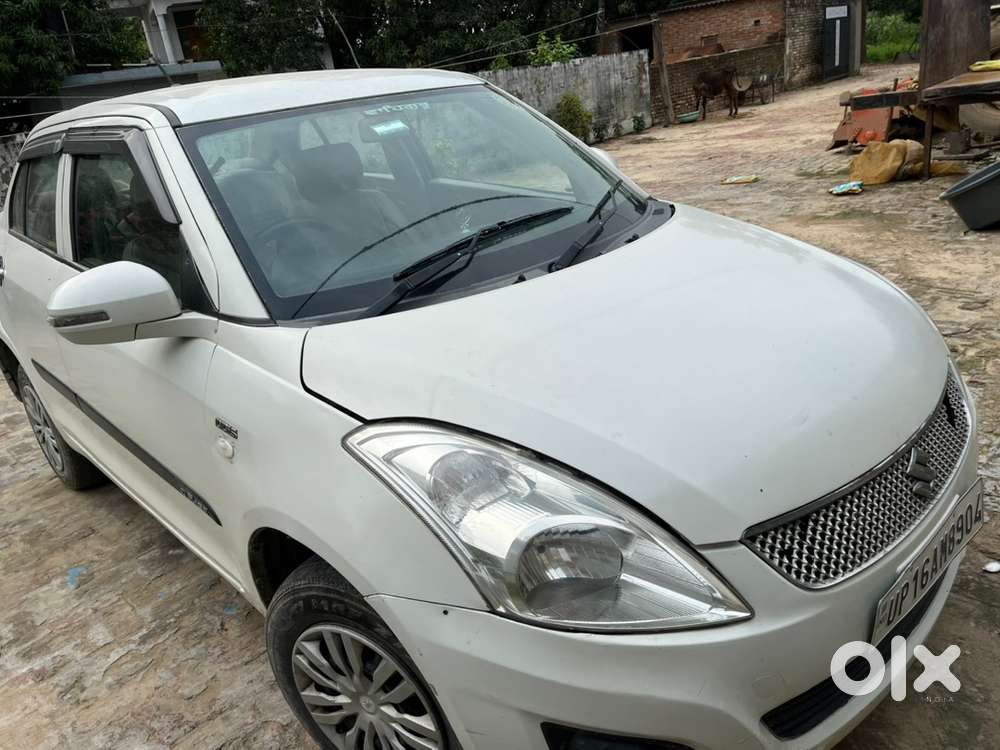 Maruti Suzuki Dzire Diesel 104000 Km Driven