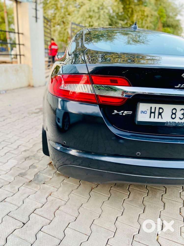 Jaguar Xf 2.2 Litre Luxury, 2016, Diesel