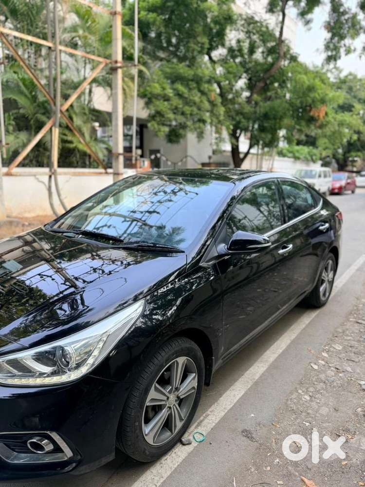 Hyundai Petrol 2019 Manual Sx(o)
