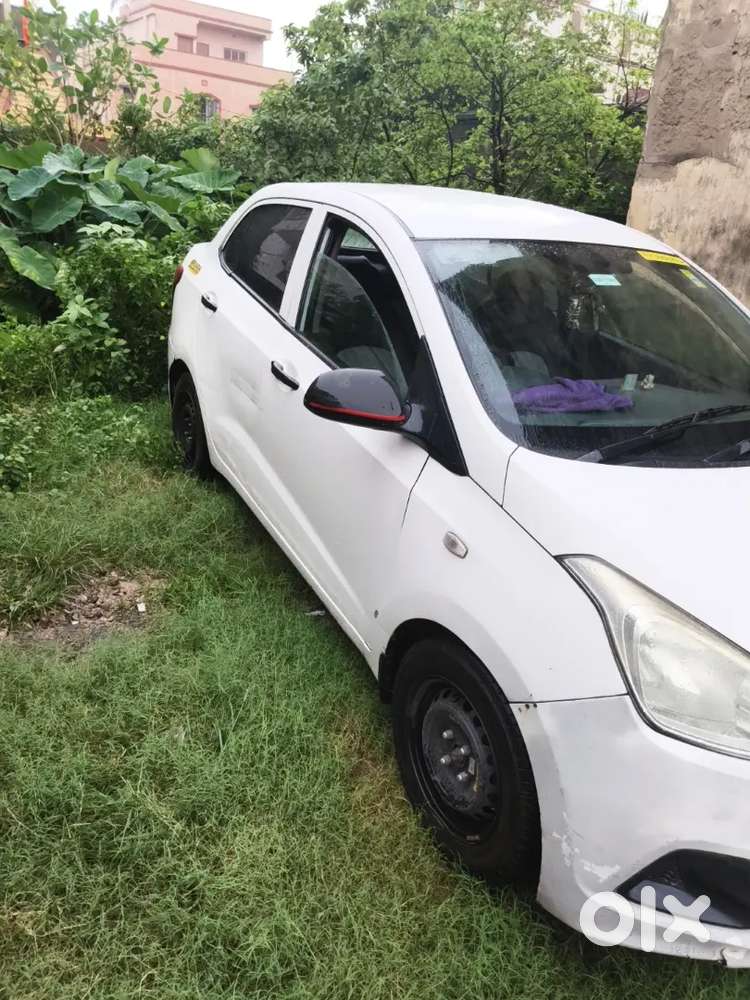 2018 Hyundai Xcent Prime