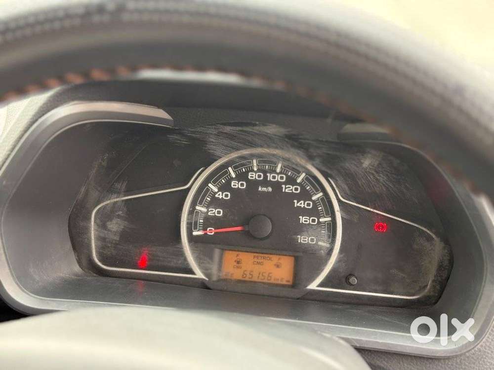 Maruti Suzuki Alto 800 Cng Lxi, 2019, Cng & Hybrids