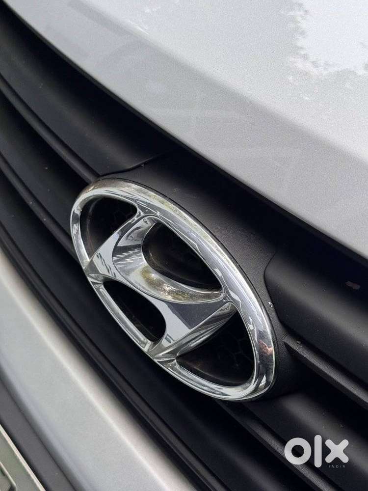 Hyundai Creta 1.6 Vtvt S, 2016, Petrol