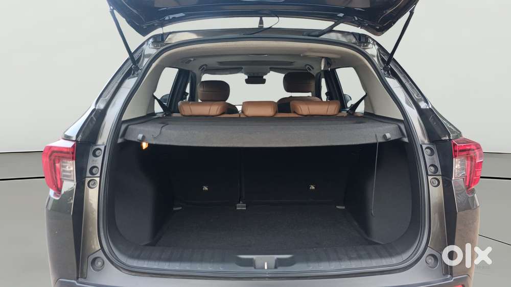 Honda Elevate Zx Cvt, 2024, Petrol