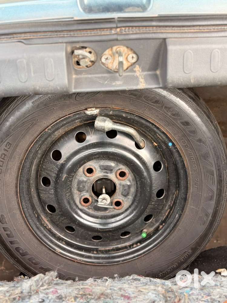 Maruti Suzuki A-star Petrol Manual 2010
