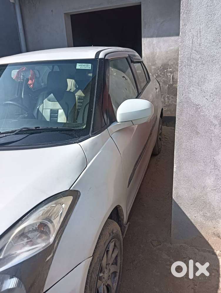 Maruti Swift Dzire 2014